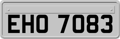 EHO7083