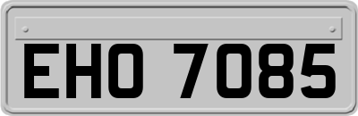 EHO7085