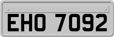 EHO7092