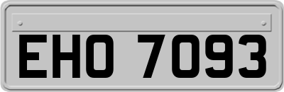 EHO7093