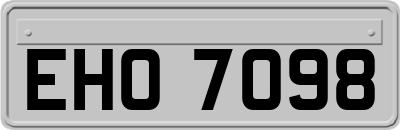EHO7098