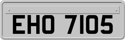 EHO7105