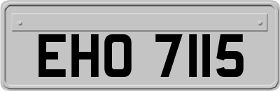 EHO7115