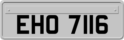 EHO7116