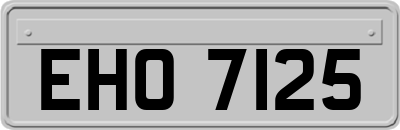 EHO7125