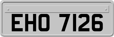 EHO7126