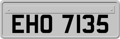 EHO7135