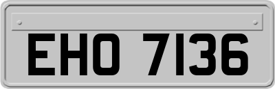 EHO7136