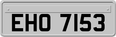 EHO7153