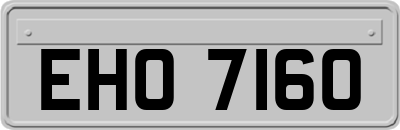 EHO7160