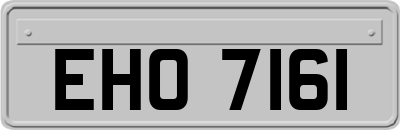 EHO7161