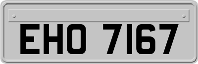 EHO7167