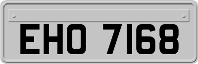 EHO7168