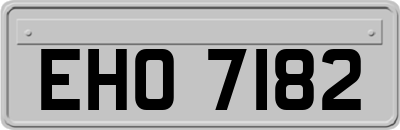 EHO7182