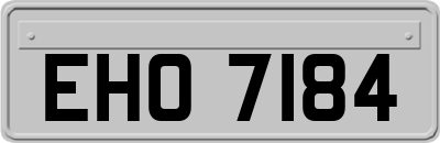 EHO7184