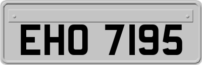 EHO7195