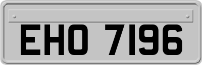 EHO7196