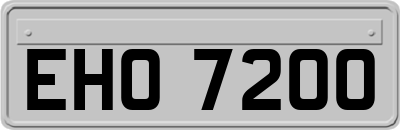 EHO7200