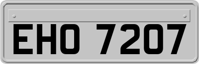 EHO7207
