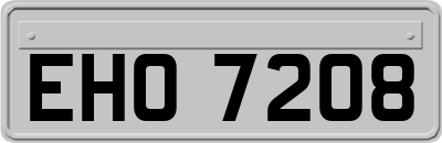 EHO7208
