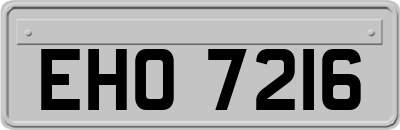 EHO7216