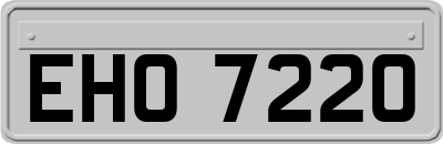 EHO7220