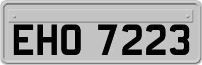 EHO7223
