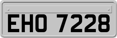 EHO7228