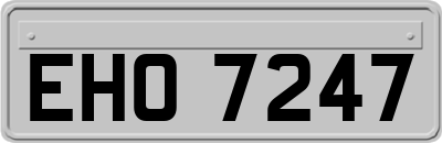 EHO7247