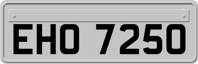 EHO7250