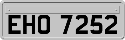EHO7252
