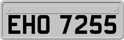 EHO7255