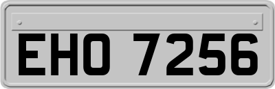 EHO7256