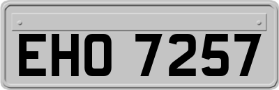 EHO7257