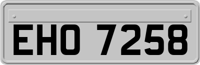 EHO7258