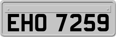 EHO7259
