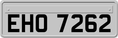 EHO7262