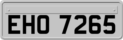 EHO7265