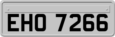 EHO7266