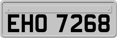 EHO7268