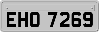 EHO7269