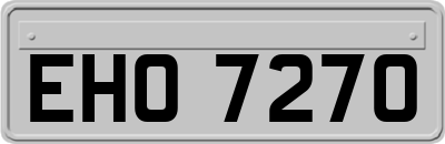 EHO7270