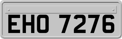 EHO7276