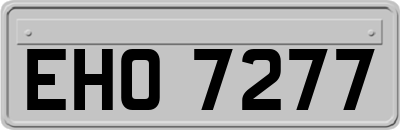 EHO7277