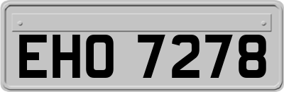 EHO7278