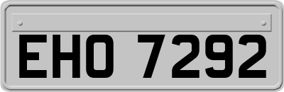 EHO7292