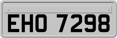 EHO7298