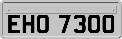 EHO7300