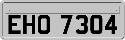 EHO7304