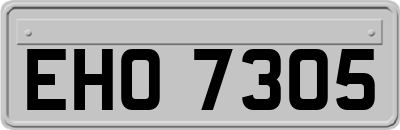EHO7305